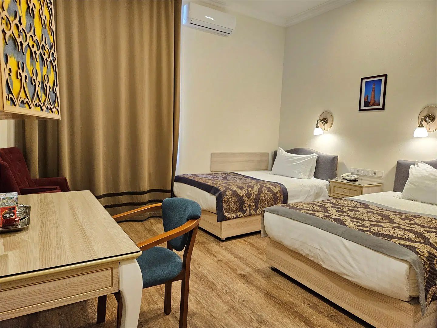 room image