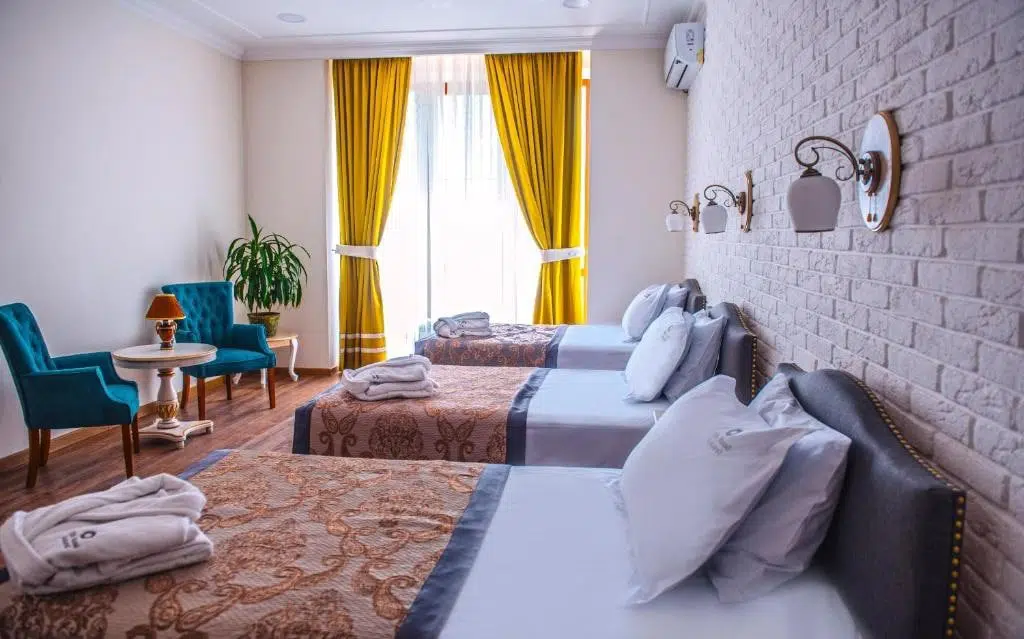 room image